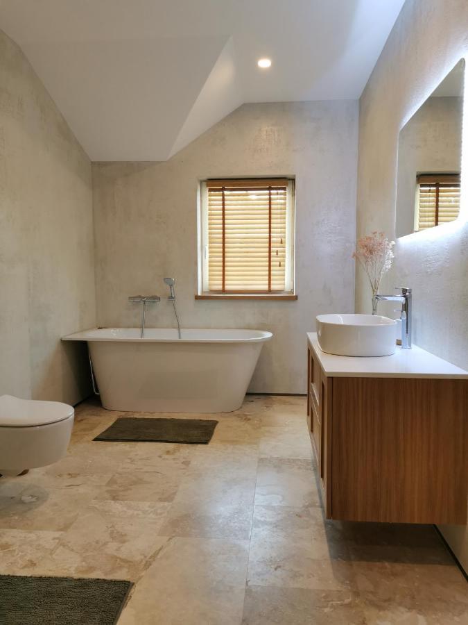 Melnrage Beach Cozy Apartments & Terrace - Pine View Sea Entry Klaipėda Extérieur photo